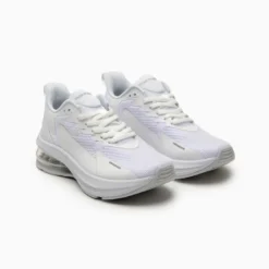 Zapatillas Hush Puppies Blanco Winnie