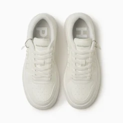 Zapatillas Hush Puppies Blanco Alas