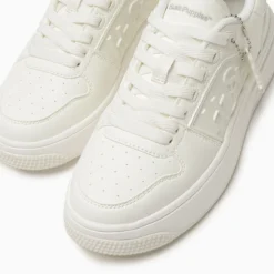 Zapatillas Hush Puppies Blanco Alas