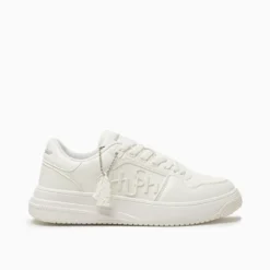 Zapatillas Hush Puppies Blanco Alas