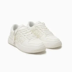 Zapatillas Hush Puppies Blanco Alas