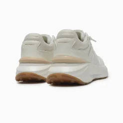 Zapatillas Hush Puppies Blanco Clia