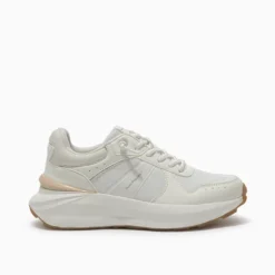 Zapatillas Hush Puppies Blanco Clia