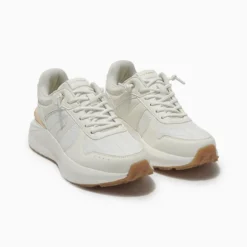 Zapatillas Hush Puppies Blanco Clia