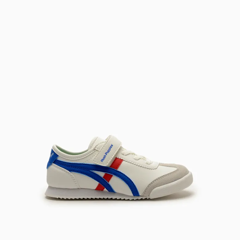 Zapatillas Hush Puppies Blanco Urban Tai