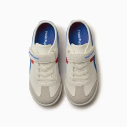 Zapatillas Hush Puppies Blanco Urban Tai
