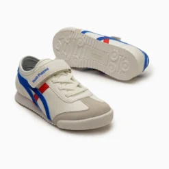 Zapatillas Hush Puppies Blanco Urban Tai