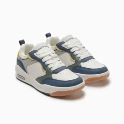 Zapatillas Hush Puppies Blanco Magic Low