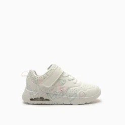 Zapatillas Hush Puppies Blanco Rival