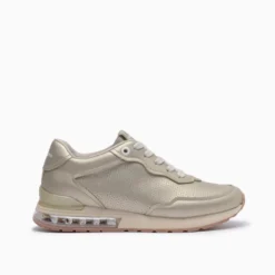 Zapatillas Hush Puppies Dorado Slim