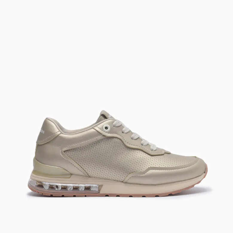 Zapatillas Hush Puppies Dorado Slim