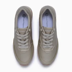 Zapatillas Hush Puppies Dorado Slim