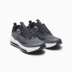 Zapatillas Hush Puppies Gris Neus