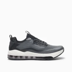 Zapatillas Hush Puppies Gris Neus