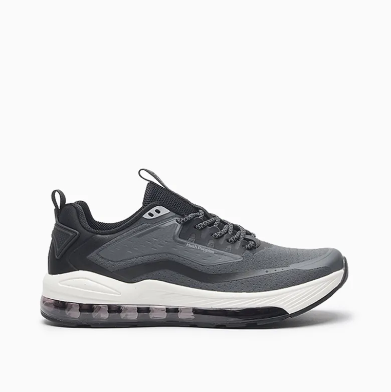 Zapatillas Hush Puppies Gris Neus
