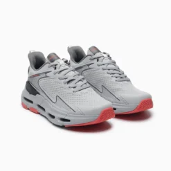 Zapatillas Hush Puppies Gris Beck