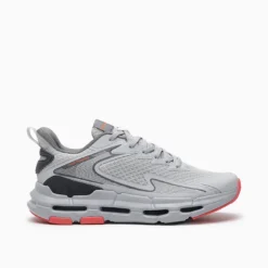 Zapatillas Hush Puppies Gris Beck