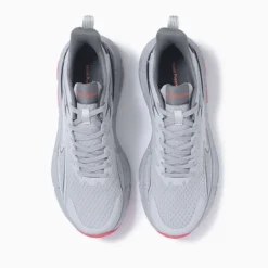 Zapatillas Hush Puppies Gris Beck