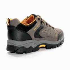 Zapatillas Hush Puppies Gris Ledger