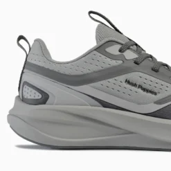 Zapatillas Hush Puppies Gris Lian