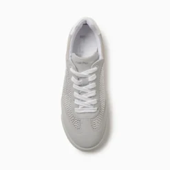 Zapatillas Hush Puppies Gris Sally