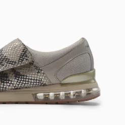 Zapatillas Hush Puppies Gris Ciprit