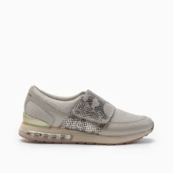 Zapatillas Hush Puppies Gris Ciprit