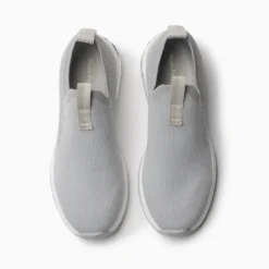 Zapatillas Hush Puppies Gris Cien
