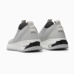 Zapatillas Hush Puppies Gris Cien