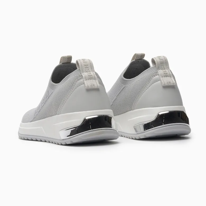 Zapatillas Hush Puppies Gris Cien
