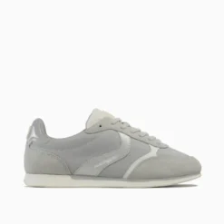 Zapatillas Hush Puppies Gris Foyce