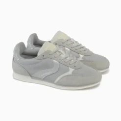 Zapatillas Hush Puppies Gris Foyce