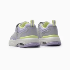 Zapatillas Hush Puppies Gris Venner