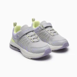 Zapatillas Hush Puppies Gris Venner
