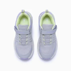Zapatillas Hush Puppies Gris Venner