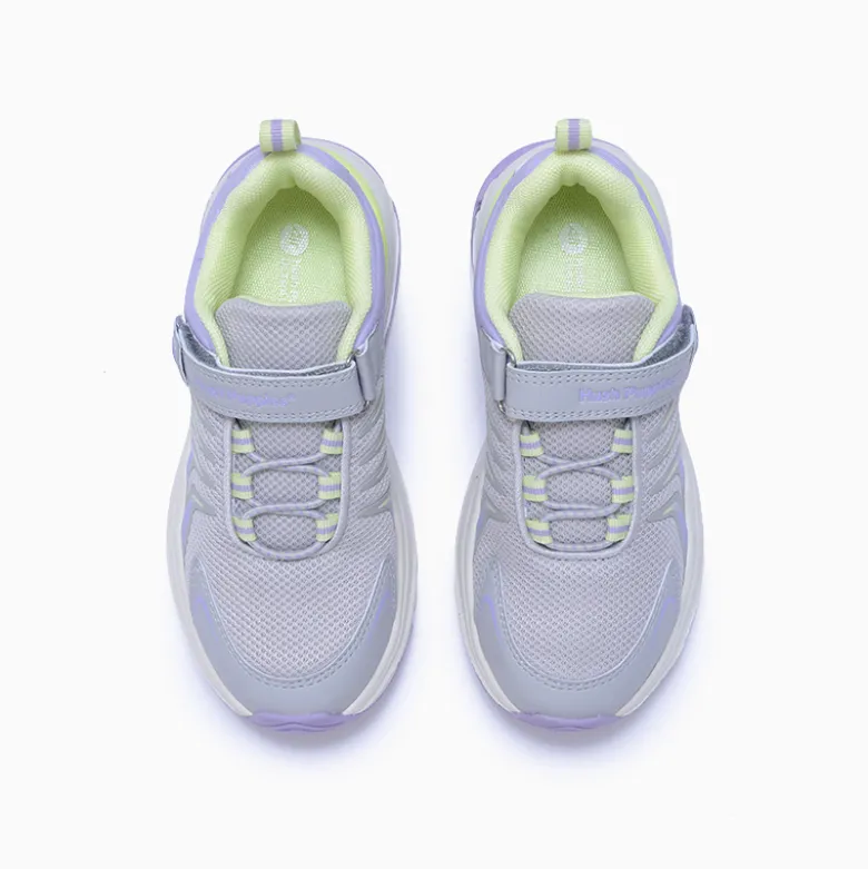 Zapatillas Hush Puppies Gris Venner