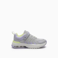 Zapatillas Hush Puppies Gris Venner