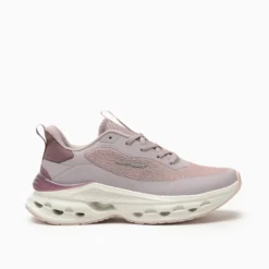 Zapatillas Hush Puppies Lila Zizzu