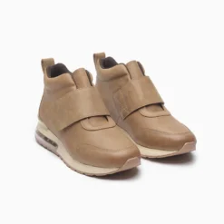Zapatillas Hush Puppies Marrón Ritch
