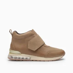 Zapatillas Hush Puppies Marrón Ritch