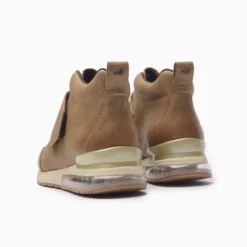 Zapatillas Hush Puppies Marrón Ritch