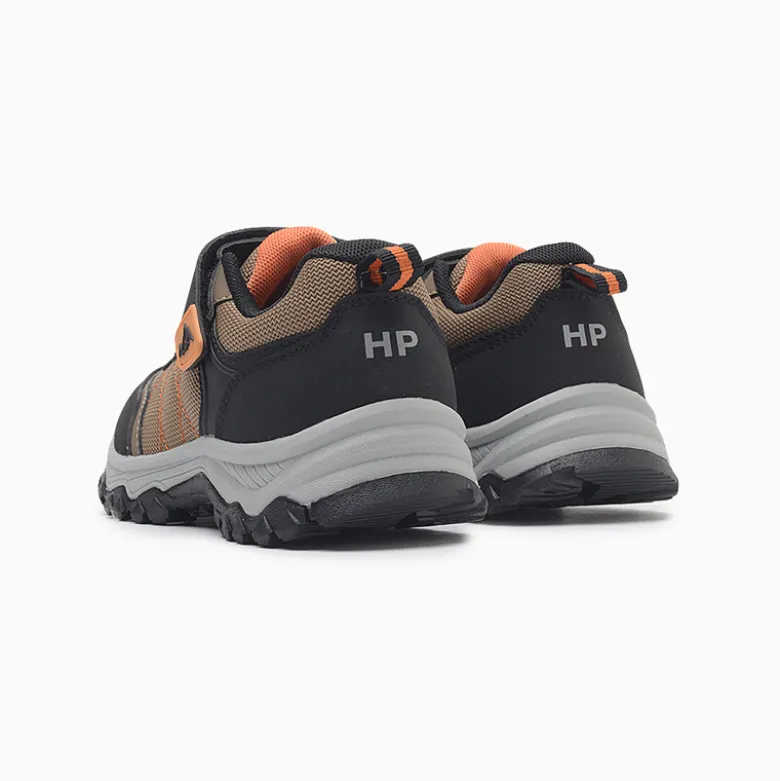 Zapatillas Hush Puppies Marrón King