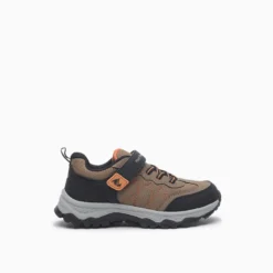 Zapatillas Hush Puppies Marrón King