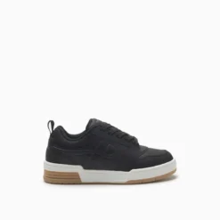 Zapatillas Hush Puppies Negro Venice