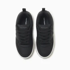 Zapatillas Hush Puppies Negro Venice