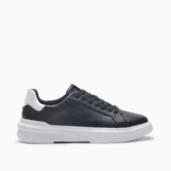 Zapatillas Hush Puppies Negro Misty