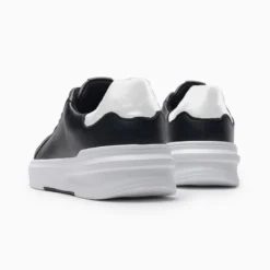Zapatillas Hush Puppies Negro Misty