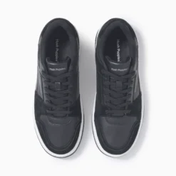 Zapatillas Hush Puppies Negro Sean
