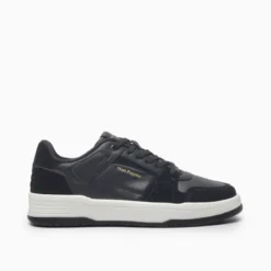 Zapatillas Hush Puppies Negro Sean