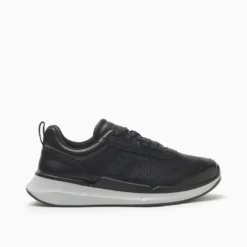 Zapatillas Hush Puppies Negro Munnar